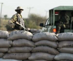 Soldiers Feared Dead as Boko Haram Attacks Military Base in Borno