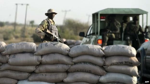 Soldiers Feared Dead as Boko Haram Attacks Military Base in Borno
