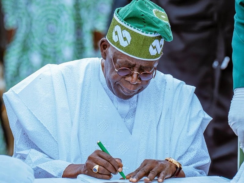 Tinubu Launches $1B Port Overhaul for Apapa, Tincan, Warri, Calabar, Port Harcourt