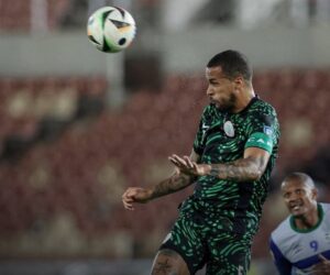 2026 WCQ: Super Eagles Boost Qualification Hopes With 2-1 Win Vs Lesotho