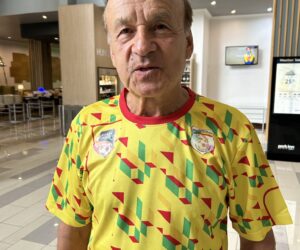 Super Eagles Will Be Difficult To Beat
