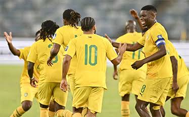 Benin Republic To Miss Key Duo Vs Super Eagles
