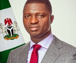 Governor Nwifuru Urges NSCDC to Deploy 400 More Officers to Combat Illegal Mining