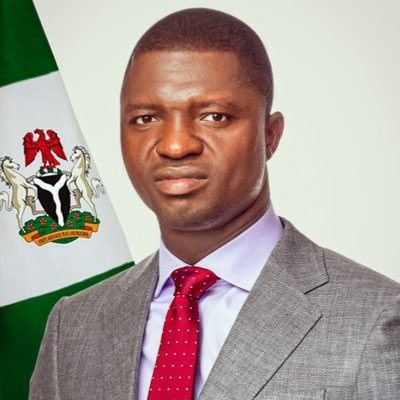 Governor Nwifuru Urges NSCDC to Deploy 400 More Officers to Combat Illegal Mining