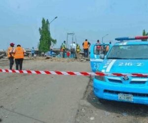 Ten K!lled, Eleven Injured in Tragic Crash on Obajana-Lokoja Highway