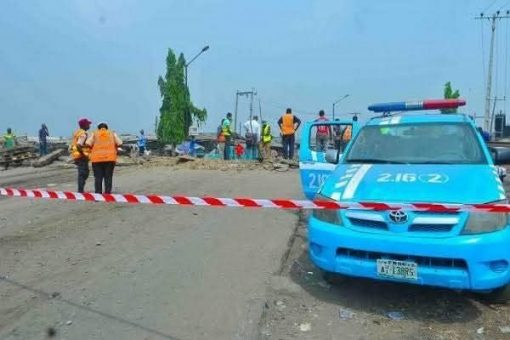 Ten K!lled, Eleven Injured in Tragic Crash on Obajana-Lokoja Highway
