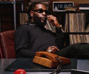 Burna Boy Makes History as First African to Headline Auckland’s Afro Soul Festival