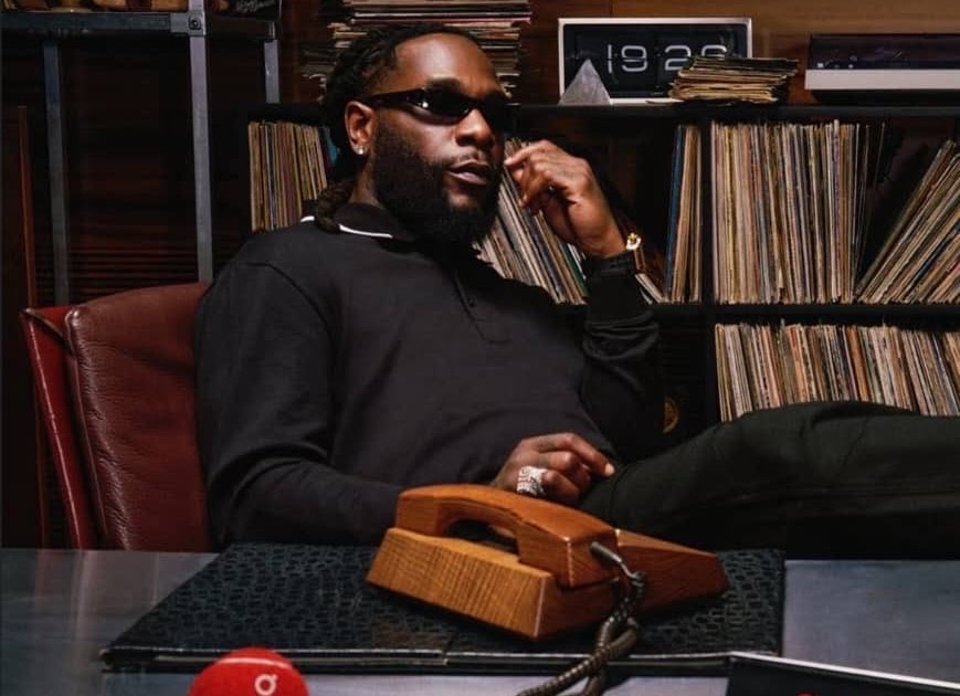 Burna Boy Makes History as First African to Headline Auckland’s Afro Soul Festival