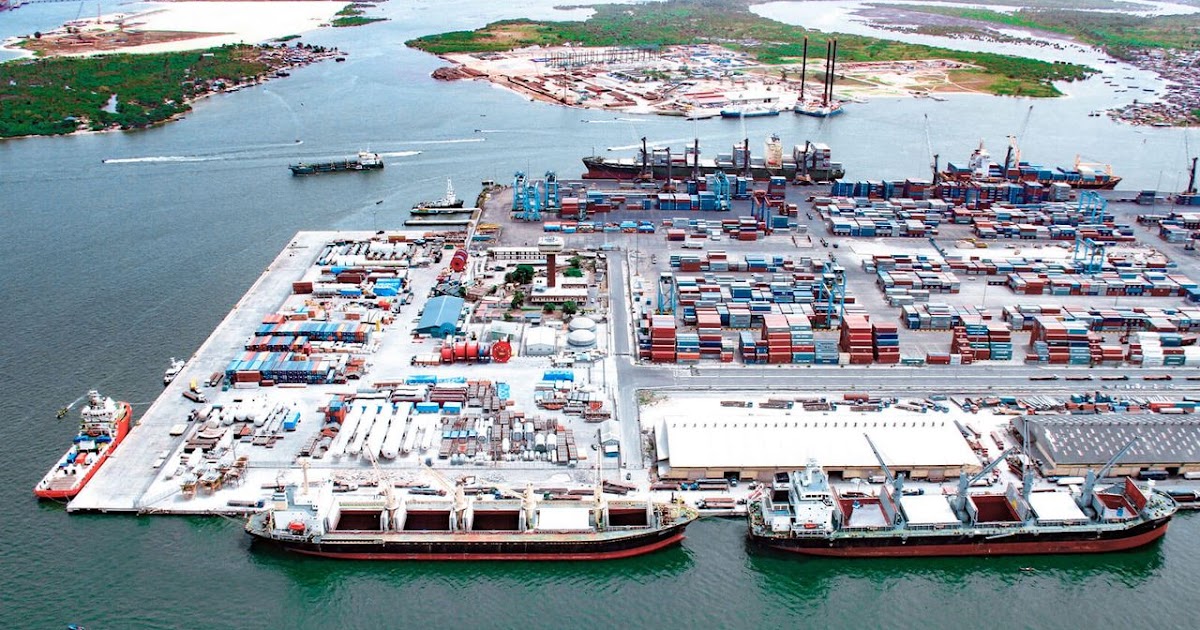 NPA Shifts Rehabilitation of Apapa, Tin Can Ports to Q1 2026