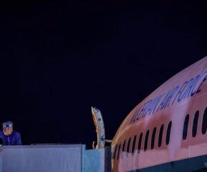 President Tinubu To Depart Abuja For Rome