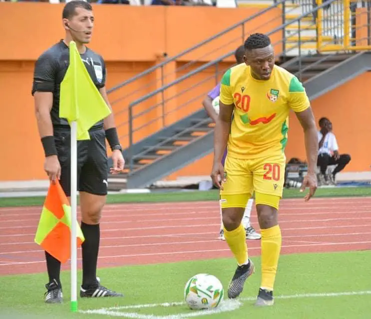 Super Eagles Clash Will Be Difficult