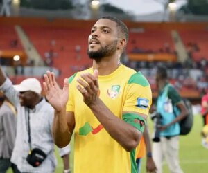 We Want To Beat Super Eagles In Uyo