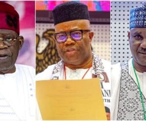 Senate, Reps propose November 2026 for presidential & governorship elections