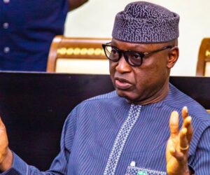 Ekiti State Disburses N2 Billion to 800 Retirees, Boosting Gratuity Payments to N14.6 Billion