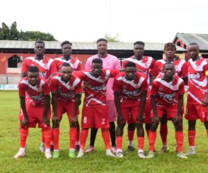 Abia Warriors Coach Amapakabo Urges Players’ Self-Belief