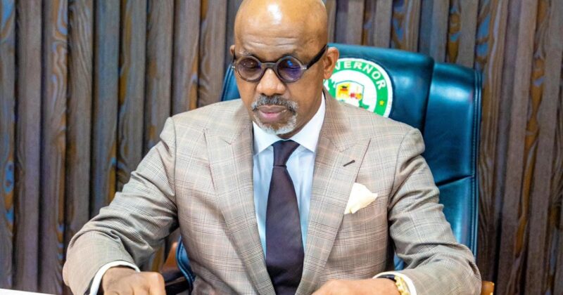 Ogun Warns of Rising Mental Health Crisis, Treats 10,000 Patients in Six Months