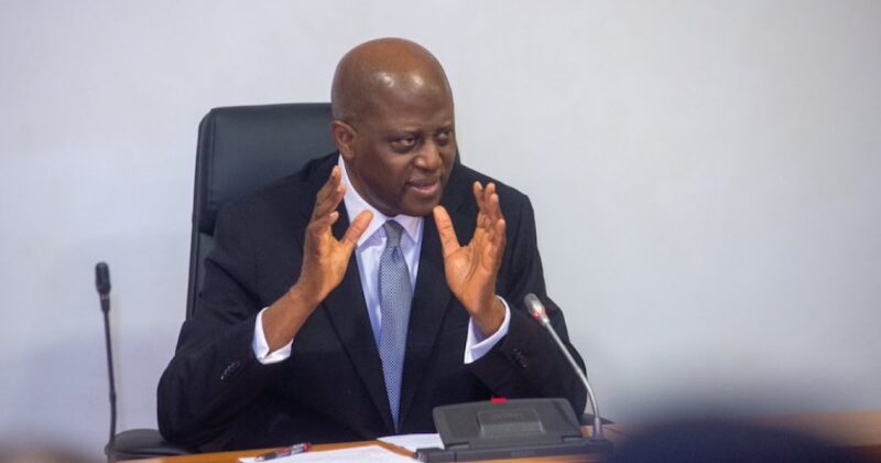 Nigeria’s FX Reserves Hit Five-Year High of $43.4bn, Signals Economic Stability