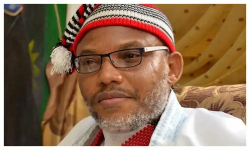 Police Deny Seeking Court Order to Stop #FreeNnamdiKanuNow Protest