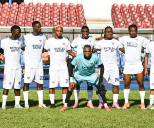 Bayelsa United Win Over Rivers Utd Confidence-Boosting — Okara