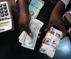 Naira to Dollar rate today, October 24, as naira weakens at black market