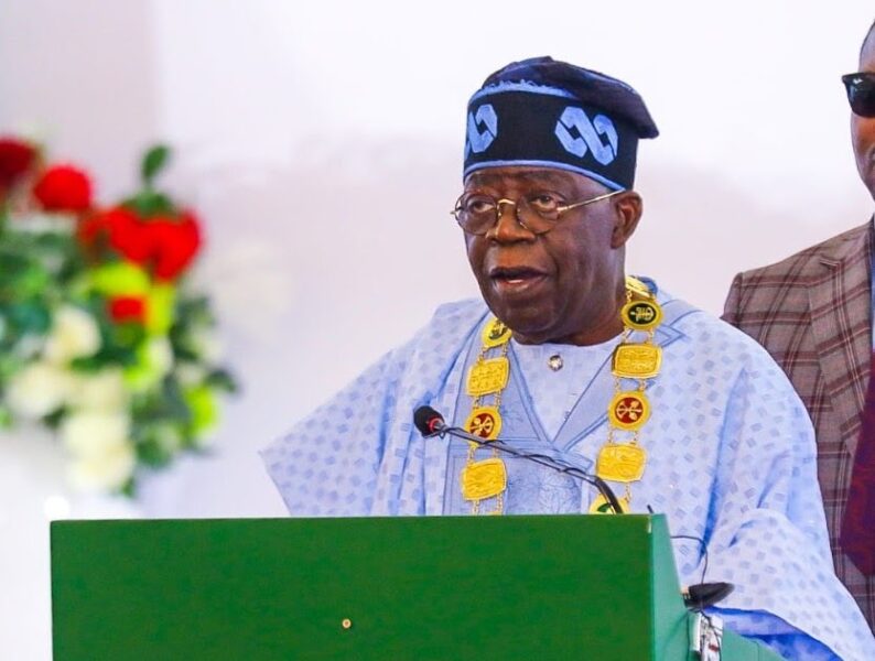Nigeria Eyes $2.3 Billion Eurobond Issuance to Refinance Debt