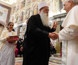Vatican Library Unveils Muslim Prayer Room, Strengthening Interfaith Inclusivity