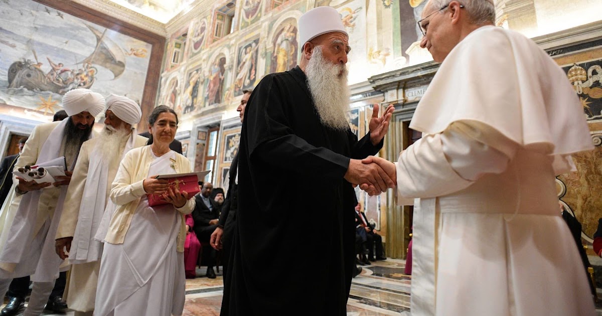 Vatican Library Unveils Muslim Prayer Room, Strengthening Interfaith Inclusivity