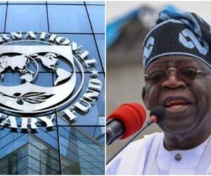 Nigeria not among Africa’s fastest-growing economies