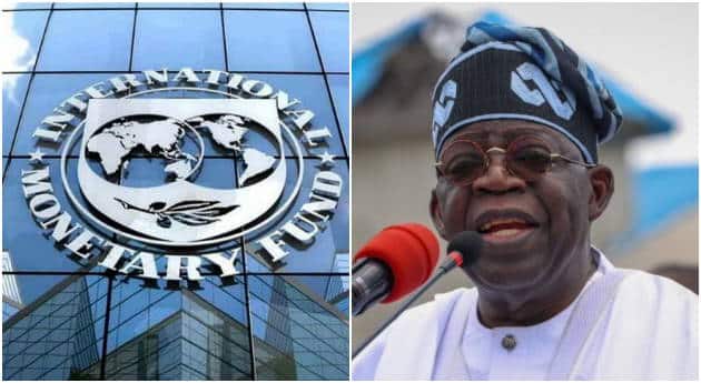 Nigeria not among Africa’s fastest-growing economies