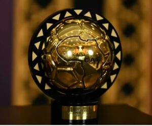 Full List Of 2025 CAF Awards Unveiled