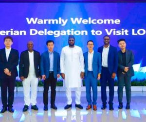 Nigeria Signs Deal with World’s Largest Solar Panel Maker, for Local Factory
