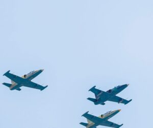 NAF Donates ₦23 Million to Yobe Community Affected by 2021 Airstrike