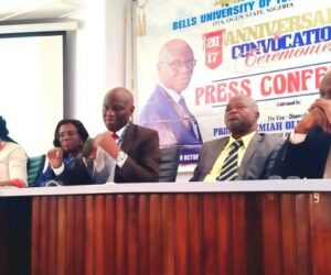 Prof Tunji Olaopa To Deliver Bells University 17th Convocation Lecture, As Institution Turns 20