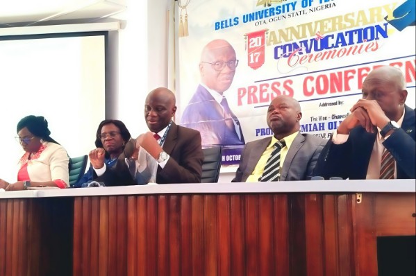 Prof Tunji Olaopa To Deliver Bells University 17th Convocation Lecture, As Institution Turns 20