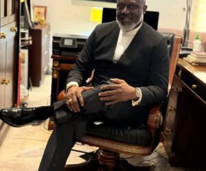 “Nigeria is Practising Greediocracy, Government of the Greedy” – Dino Melaye