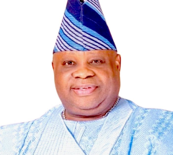 14 APC Heavyweights Set to Challenge Adeleke in Tight Gubernatorial Race