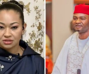 FG Sues Sen Nwebonyi for Defaming Sen Natasha Akpoti-Uduaghan