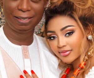 “Regina’s Current Battle With Drugs, Alcohol is the Root Of Our Problem” – Ned Nwoko