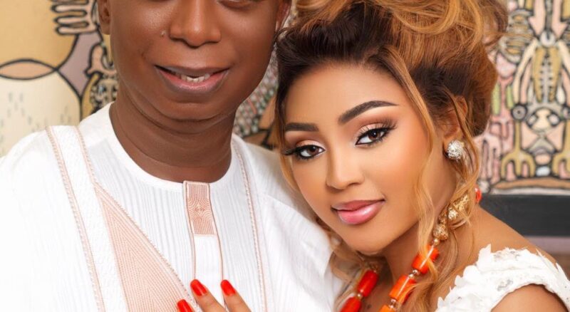 “Regina’s Current Battle With Drugs, Alcohol is the Root Of Our Problem” – Ned Nwoko