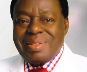 Afe Babalola Decries High Bank Loan Rates, Donates N100M for Low-Interest Loans in Ekiti