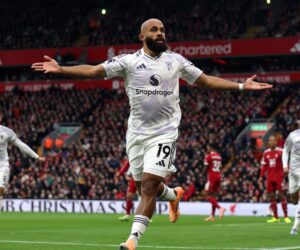 Mbeumo, Maguire On Target As Man United Extend Liverpool’s Losing Streak