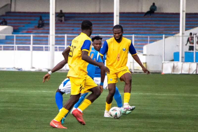Nduka Calls It ‘Bitter Pill To Swallow’