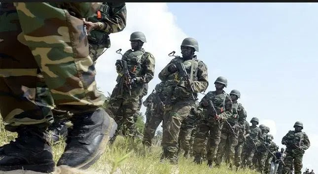 Nigerian Army Grieves Loss of Commanding Officer, Soldiers in Borno Terrorist Clash