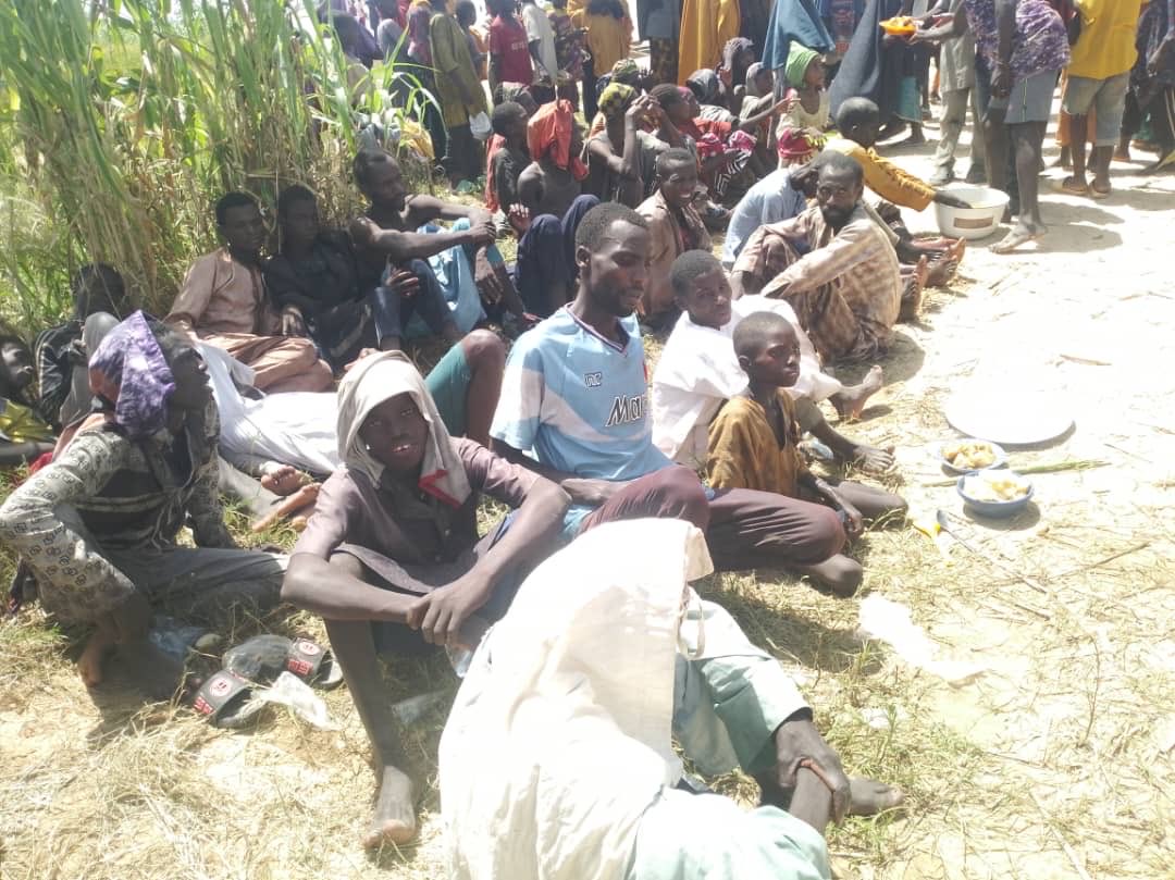 Notorious Bandits Leader Bello Turji Strengthens Hold On North-West, Frees 100 Zamfara Hostages After Fresh “Peace Deal”