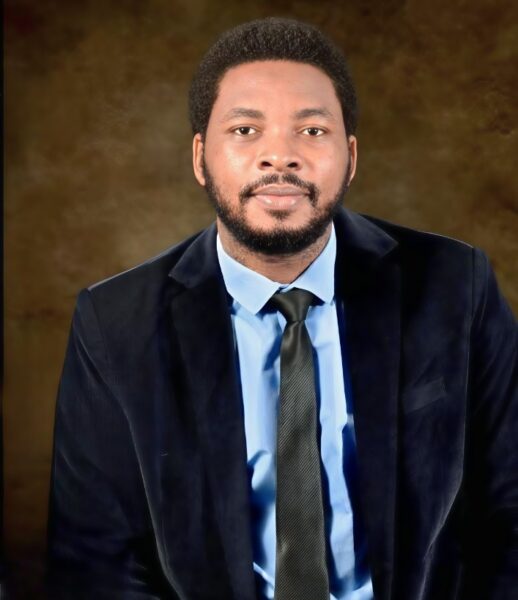 Babcock’s University Researcher, Adetayo Adebowale Ranks Among Top Global Scientists