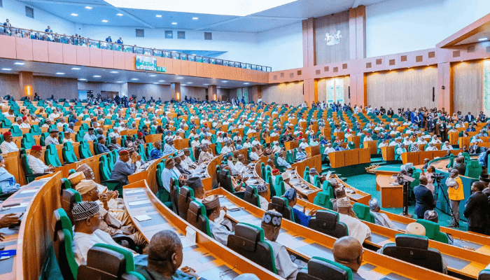 House of Reps Passes Resolution to Protect Dangote Refinery from Strikes