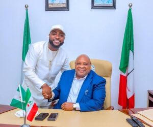 Davido bags fresh appointment as Gov. Adeleke repositions Osun sports