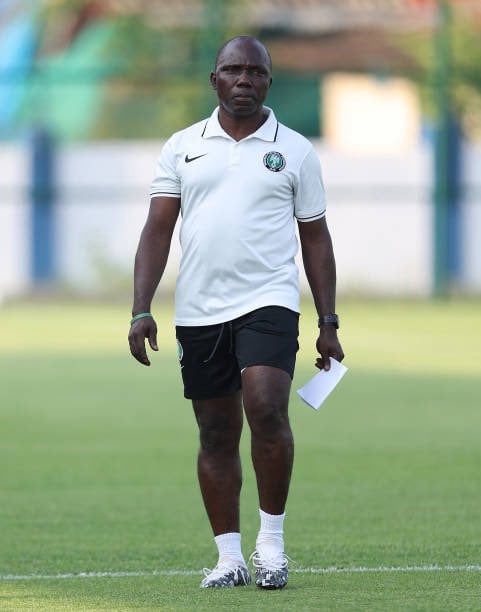 Olowookere: Flamingos Can Beat Italy