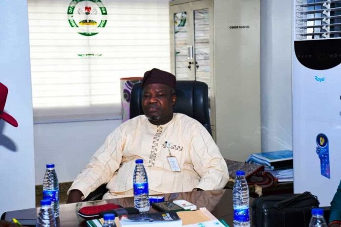 Nigeria to Remap Entire Country After 50 Years – Surveyor-General