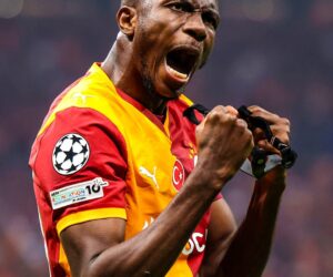 Osimhen Bags Brace As Galatasaray Defeat Bodoe Glimt
